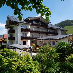 Allgaeuer Hof Oberstaufen