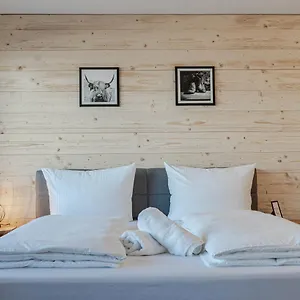 Allgaeuer Loft Oberstaufen